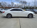 2012 Mercedes-Benz CLS-Class CLS 63 AMG