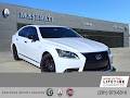 2015 Lexus LS 460 Crafted Line