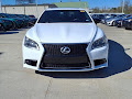 2015 Lexus LS 460 Crafted Line