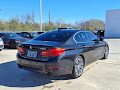 2018 BMW 5 Series 540i