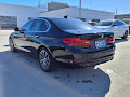 2018 BMW 5 Series 540i