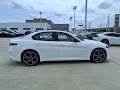 2025 Alfa Romeo Giulia