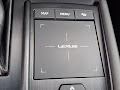 2022 Lexus ES ES 350 F SPORT