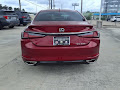 2022 Lexus ES ES 350 F SPORT
