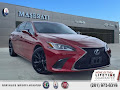 2022 Lexus ES ES 350 F SPORT