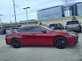 2022 Lexus ES ES 350 F SPORT