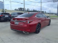 2022 Lexus ES ES 350 F SPORT