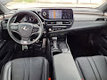 2022 Lexus ES ES 350 F SPORT