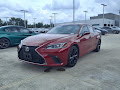 2022 Lexus ES ES 350 F SPORT