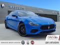 2022 Maserati Ghibli F Tributo