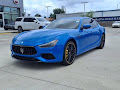 2022 Maserati Ghibli F Tributo