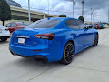 2022 Maserati Ghibli F Tributo