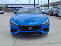 2022 Maserati Ghibli F Tributo