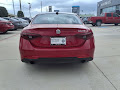 2022 Alfa Romeo Giulia Ti