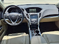2019 Acura TLX w/Advance Pkg