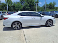 2019 Acura TLX w/Advance Pkg