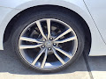2019 Acura TLX w/Advance Pkg