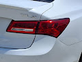 2019 Acura TLX w/Advance Pkg
