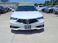 2019 Acura TLX w/Advance Pkg