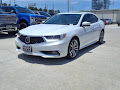 2019 Acura TLX w/Advance Pkg