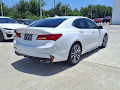 2019 Acura TLX w/Advance Pkg