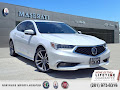 2019 Acura TLX w/Advance Pkg