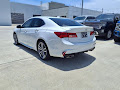 2019 Acura TLX w/Advance Pkg