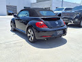 2014 Volkswagen Beetle Convertible 2.0T R-Line