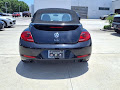 2014 Volkswagen Beetle Convertible 2.0T R-Line