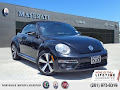 2014 Volkswagen Beetle Convertible 2.0T R-Line