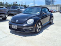 2014 Volkswagen Beetle Convertible 2.0T R-Line