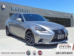 2015 Lexus IS 250 250