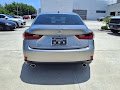 2015 Lexus IS 250 250