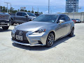 2015 Lexus IS 250 250