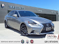 2015 Lexus IS 250 250