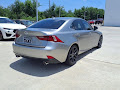 2015 Lexus IS 250 250