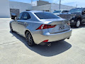 2015 Lexus IS 250 250