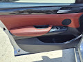 2013 BMW X3 xDrive35i