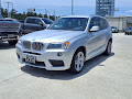 2013 BMW X3 xDrive35i