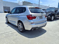 2013 BMW X3 xDrive35i