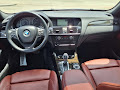 2013 BMW X3 xDrive35i