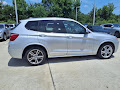 2013 BMW X3 xDrive35i
