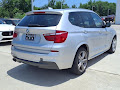 2013 BMW X3 xDrive35i