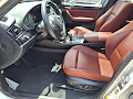 2013 BMW X3 xDrive35i