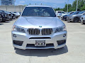2013 BMW X3 xDrive35i