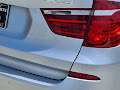 2013 BMW X3 xDrive35i