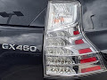 2019 Lexus GX 460