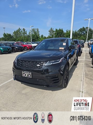 2021 Land Rover Range Rover Velar R-Dynamic S