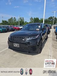 2021 Land Rover Range Rover Velar R-Dynamic S