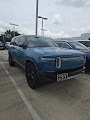 2025 Rivian R1S Adventure